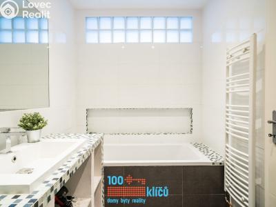 Prodej bytu 4+KK Brno, Havlíčkova č. 6