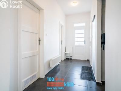 Продажа квартиры 4+KK Brno, Havlíčkova č. 8