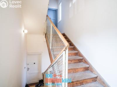 Продажа квартиры 4+KK Brno, Havlíčkova č. 9