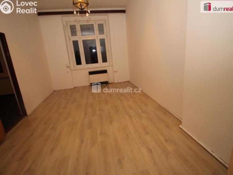 Pronájem bytu 2+1 Karlovy Vary, Lad. Koubka č. 4