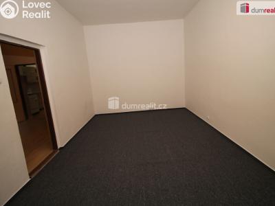 Pronájem bytu 2+1 Karlovy Vary, Lad. Koubka č. 6