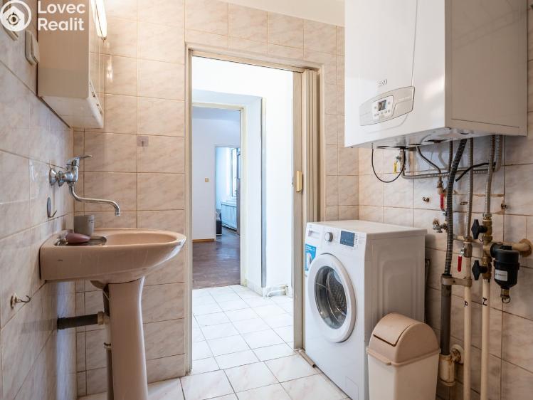 Sale family house Vyškov, Alšova 204/7 č. 8