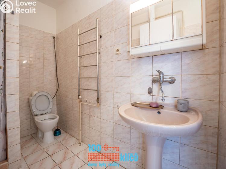 Sale family house Vyškov, Alšova 204/7 č. 9