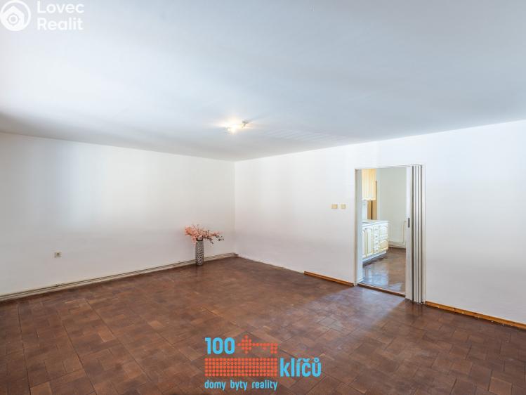 Sale family house Vyškov, Alšova 204/7 č. 10