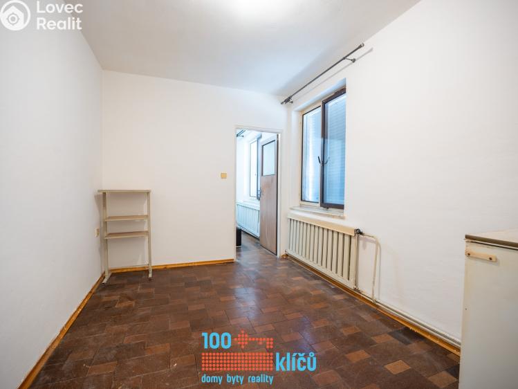 Sale family house Vyškov, Alšova 204/7 č. 11