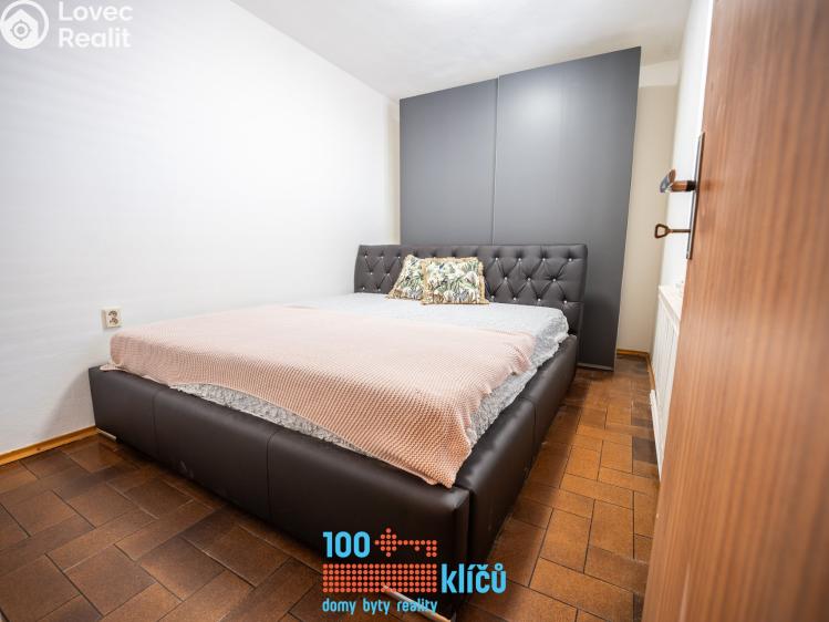 Sale family house Vyškov, Alšova 204/7 č. 13