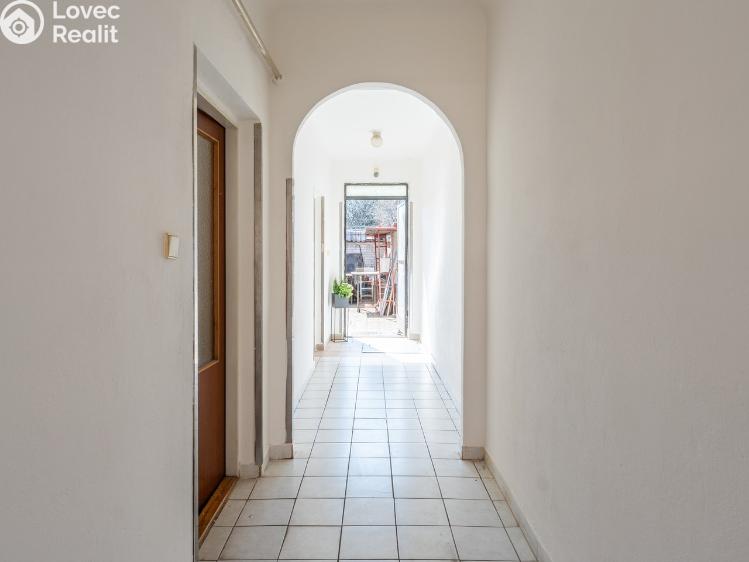 Sale family house Vyškov, Alšova 204/7 č. 14