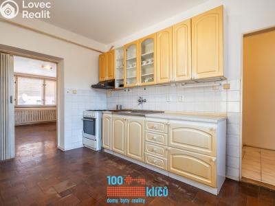 Sale family house Vyškov, Alšova č. 4