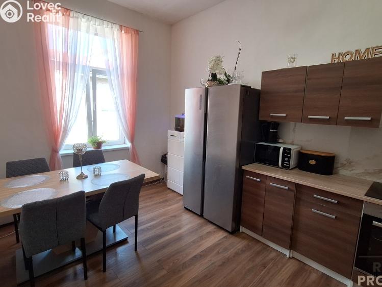 Prodej činžovního domu Trmice, U Mlýnského potoka č. 3