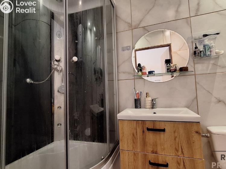 Prodej činžovního domu Trmice, U Mlýnského potoka č. 4