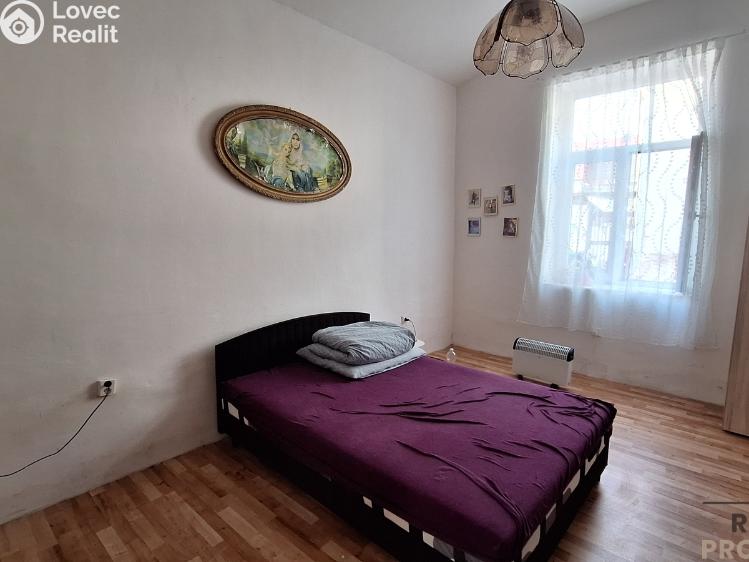 Prodej činžovního domu Trmice, U Mlýnského potoka č. 9