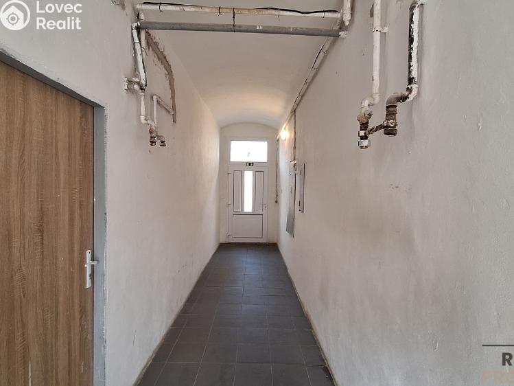 Prodej činžovního domu Trmice, U Mlýnského potoka č. 10