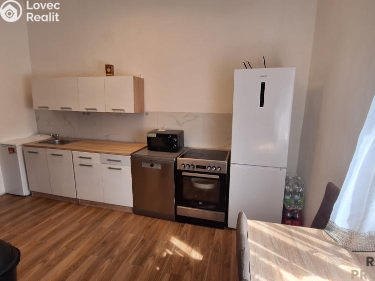 Prodej činžovního domu Trmice, U Mlýnského potoka č. 11