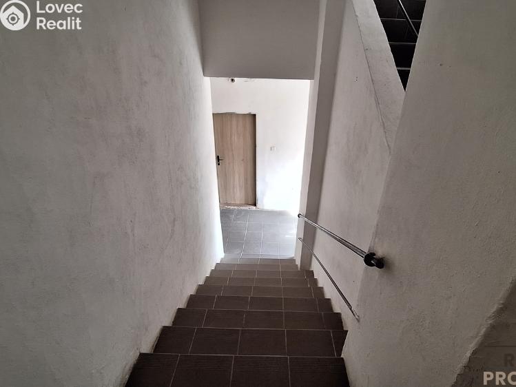 Prodej činžovního domu Trmice, U Mlýnského potoka č. 12