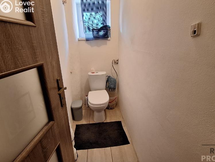 Prodej činžovního domu Trmice, U Mlýnského potoka č. 16