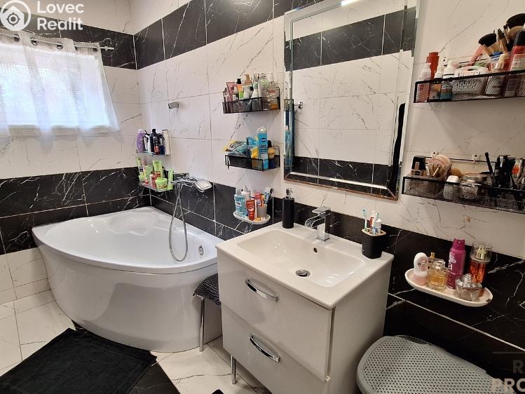 Prodej činžovního domu Trmice, U Mlýnského potoka č. 17