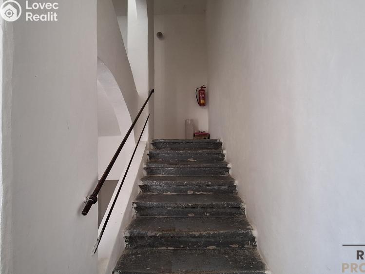 Prodej činžovního domu Trmice, U Mlýnského potoka č. 20