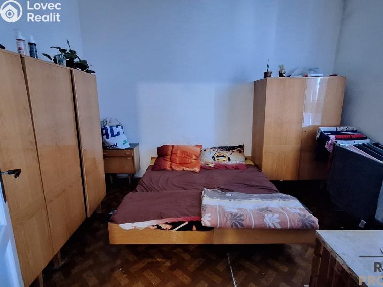 Prodej činžovního domu Trmice, U Mlýnského potoka č. 23