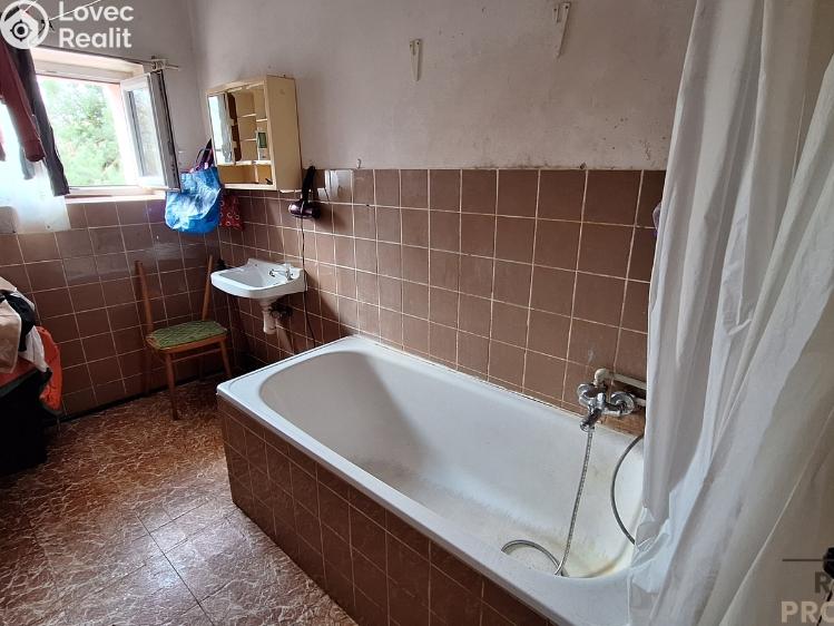 Prodej činžovního domu Trmice, U Mlýnského potoka č. 26