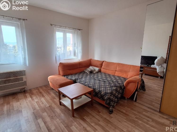 Prodej činžovního domu Trmice, U Mlýnského potoka č. 27