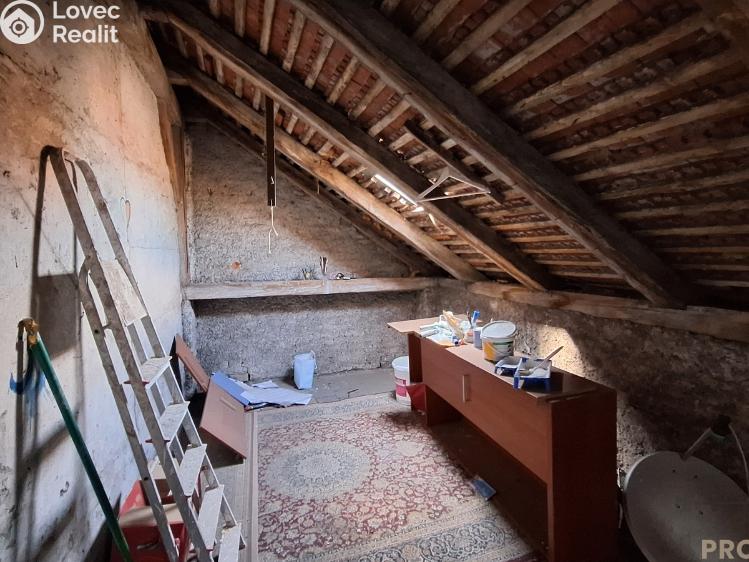 Prodej činžovního domu Trmice, U Mlýnského potoka č. 29