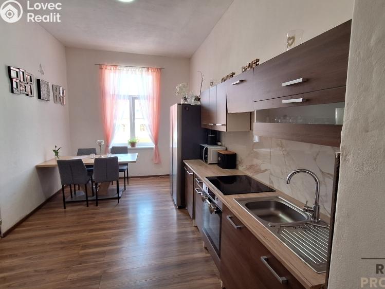 Продажа многоквартирного дома Trmice, U Mlýnského potoka č. 2