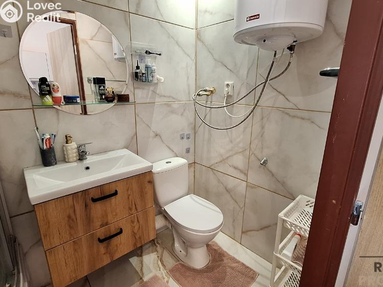Продажа многоквартирного дома Trmice, U Mlýnského potoka č. 5