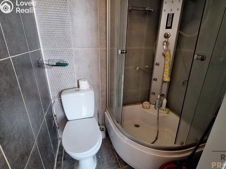 Продажа многоквартирного дома Trmice, U Mlýnského potoka č. 8