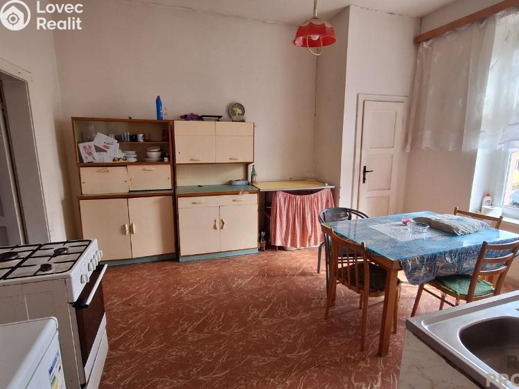 Продажа многоквартирного дома Trmice, U Mlýnského potoka č. 24