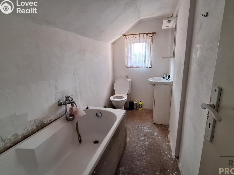 Продажа многоквартирного дома Trmice, U Mlýnského potoka č. 30