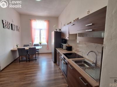 Prodej činžovního domu Trmice, U Mlýnského potoka č. 2