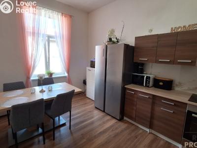 Prodej činžovního domu Trmice, U Mlýnského potoka č. 3