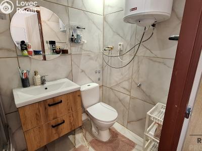 Продажа многоквартирного дома Trmice, U Mlýnského potoka č. 5