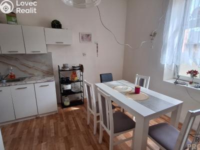 Продажа многоквартирного дома Trmice, U Mlýnského potoka č. 6