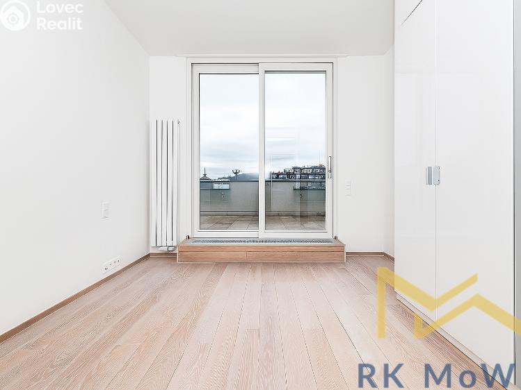 Pronájem bytu 3+1 Praha, Jungmannova č. 5