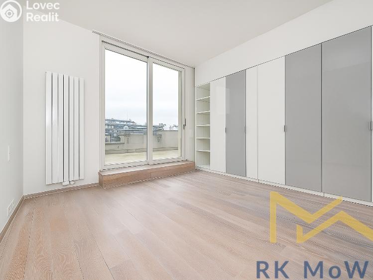 Pronájem bytu 3+1 Praha, Jungmannova č. 6