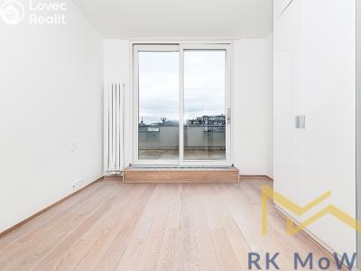 Pronájem bytu 3+1 Praha, Jungmannova č. 5