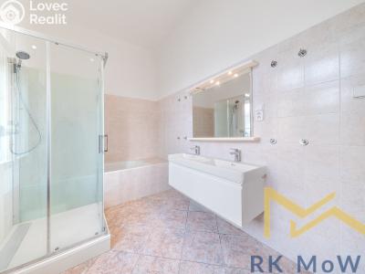 Оренда квартири 6 і більше Praha, Slunná č. 3