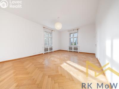 Оренда квартири 6 і більше Praha, Slunná č. 5