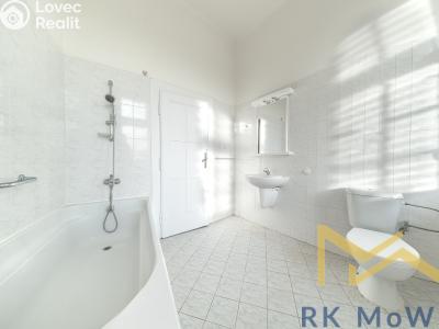 Оренда квартири 6 і більше Praha, Slunná č. 14