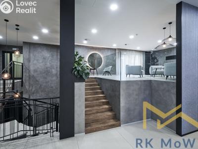 Pronájem kanceláře Praha, Klimentská č. 5