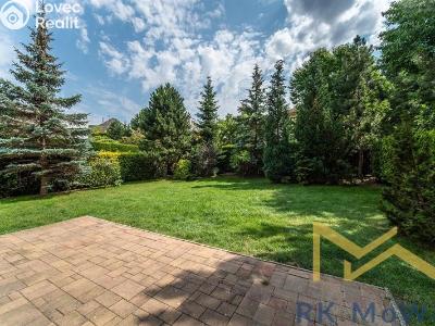 Pronájem vily Praha, Oddělená č. 6