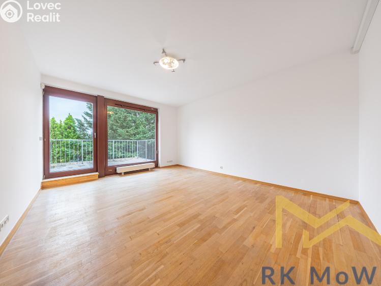 Pronájem vily Praha, Nebušická č. 10