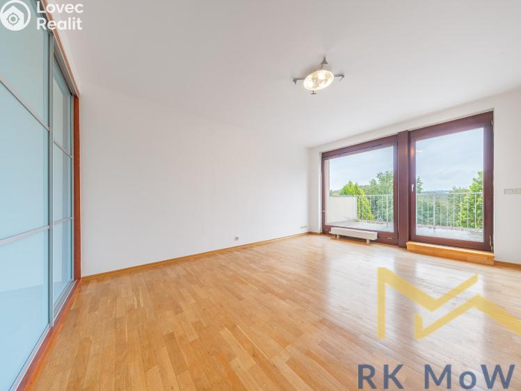 Pronájem vily Praha, Nebušická č. 11