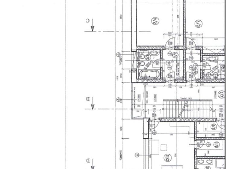 Pronájem vily Praha, Nebušická č. 14