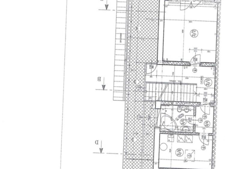 Pronájem vily Praha, Nebušická č. 15