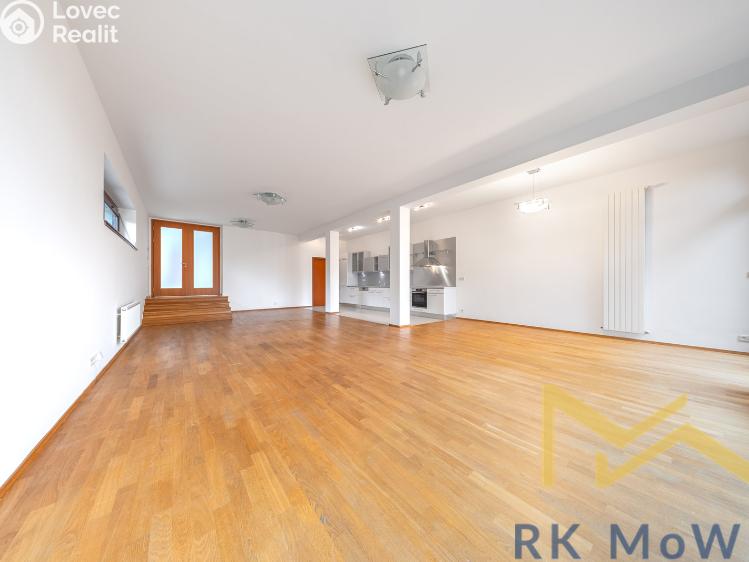 Аренда виллы Praha, Nebušická č. 13