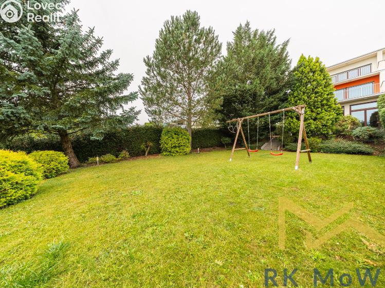 Аренда виллы Praha, Nebušická č. 17