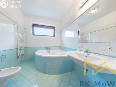 Rent villa Praha, Nebušická č. 2