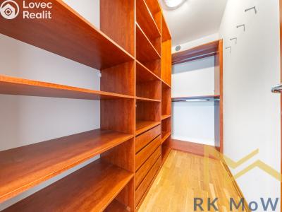 Rent villa Praha, Nebušická č. 9